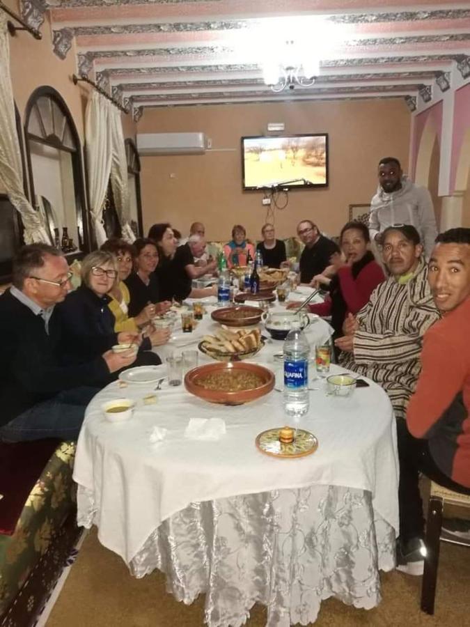 Riad Lala Fatima Ouzoud Exterior foto